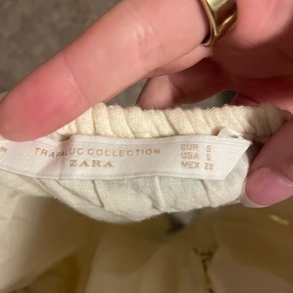 Zara Dress - Picture 3 of 3